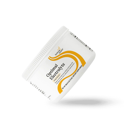 Seeking Health Optimal Electrolyte 190g