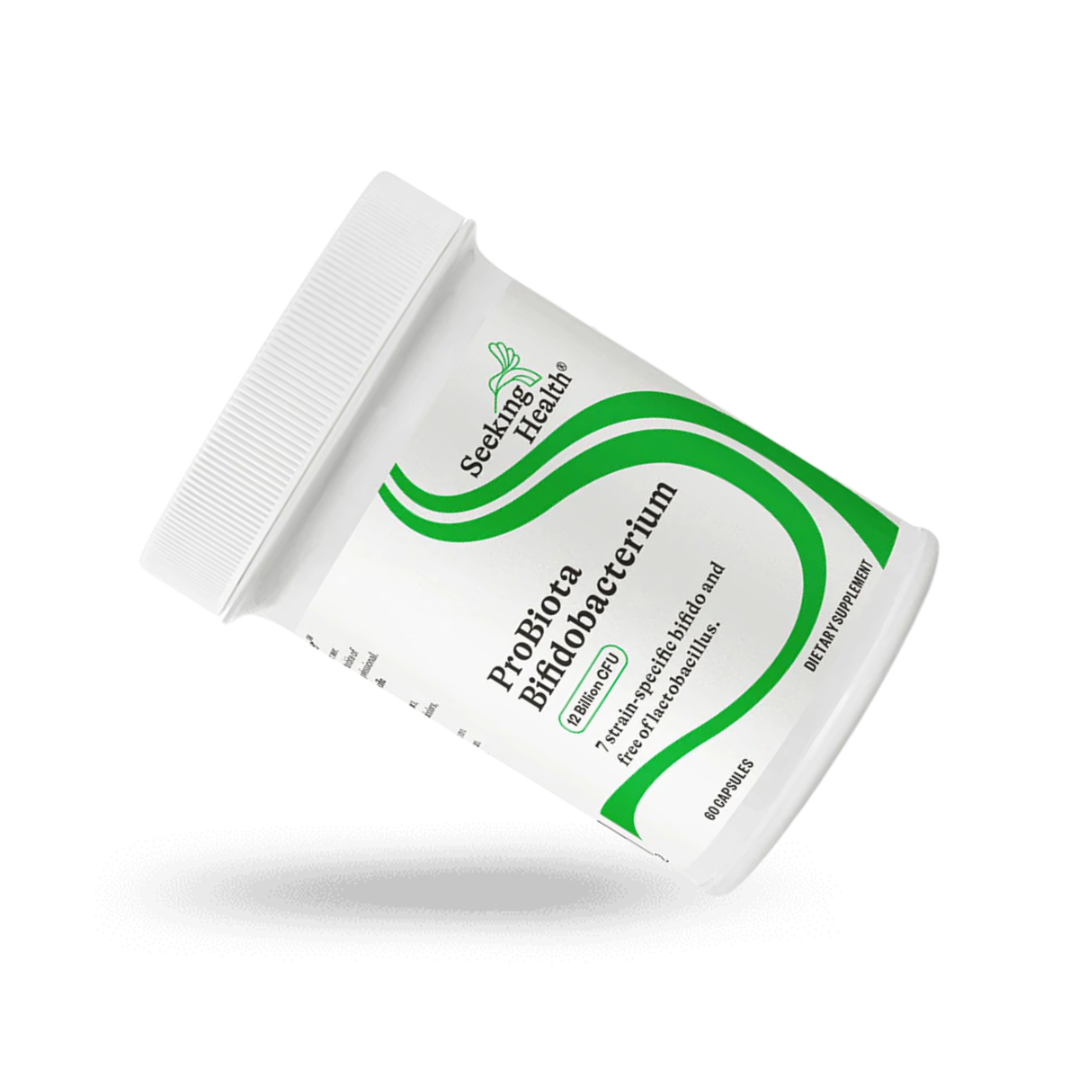 Seeking Health Probiota Bifidobacterium 60 Capsules