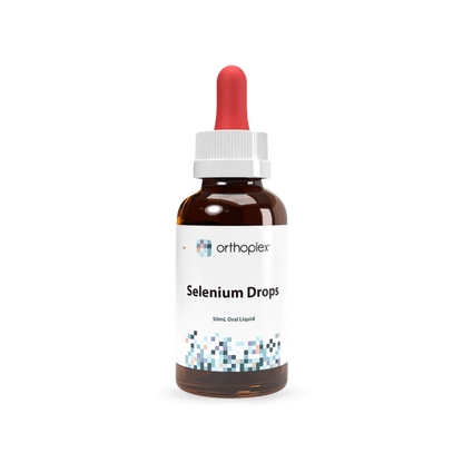 Selenium Drops 50ml