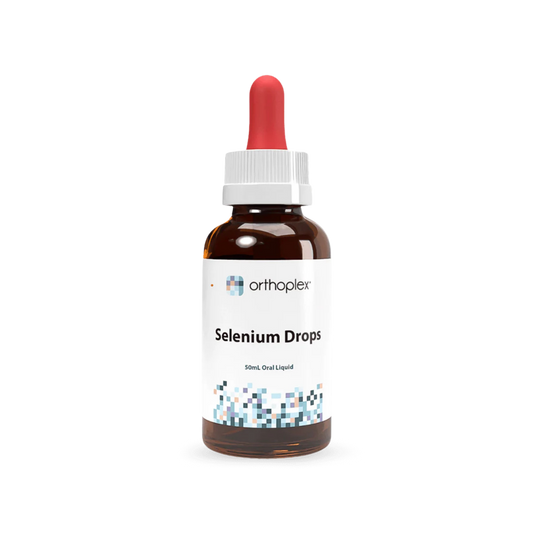 Selenium Drops 50ml