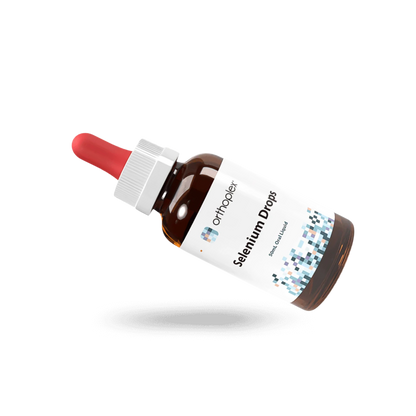 Selenium Drops 50ml
