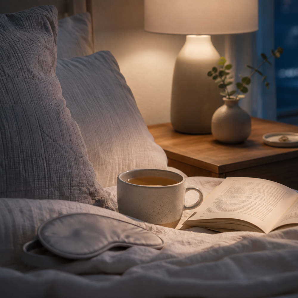 Sleep & Stress