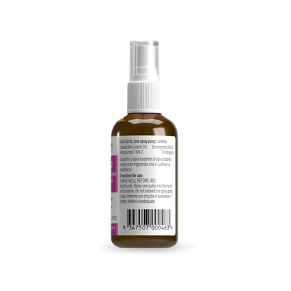 Spectrumceuticals D3+Mk-7 Liquid 50ml