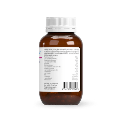 Spectrumceuticals Hydroxy B Complex 90 Capsules