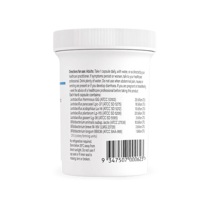 Spectrumceuticals Pro8-Forte 30 Capsules
