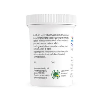 Spectrumceuticals Pro8-Forte 30 Capsules