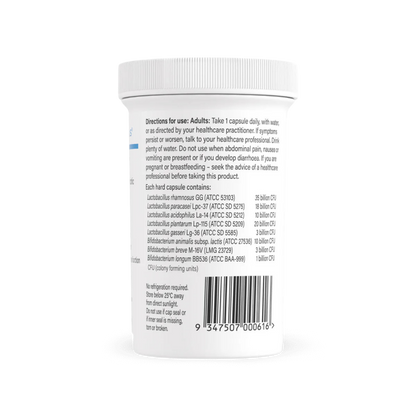 Spectrumceuticals Pro8-Forte 60 Capsules
