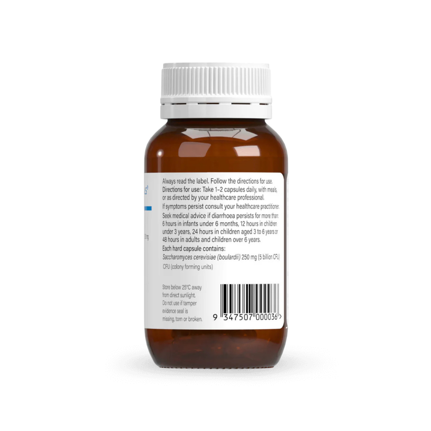 Spectrumceuticals SB 250 60 Capsules