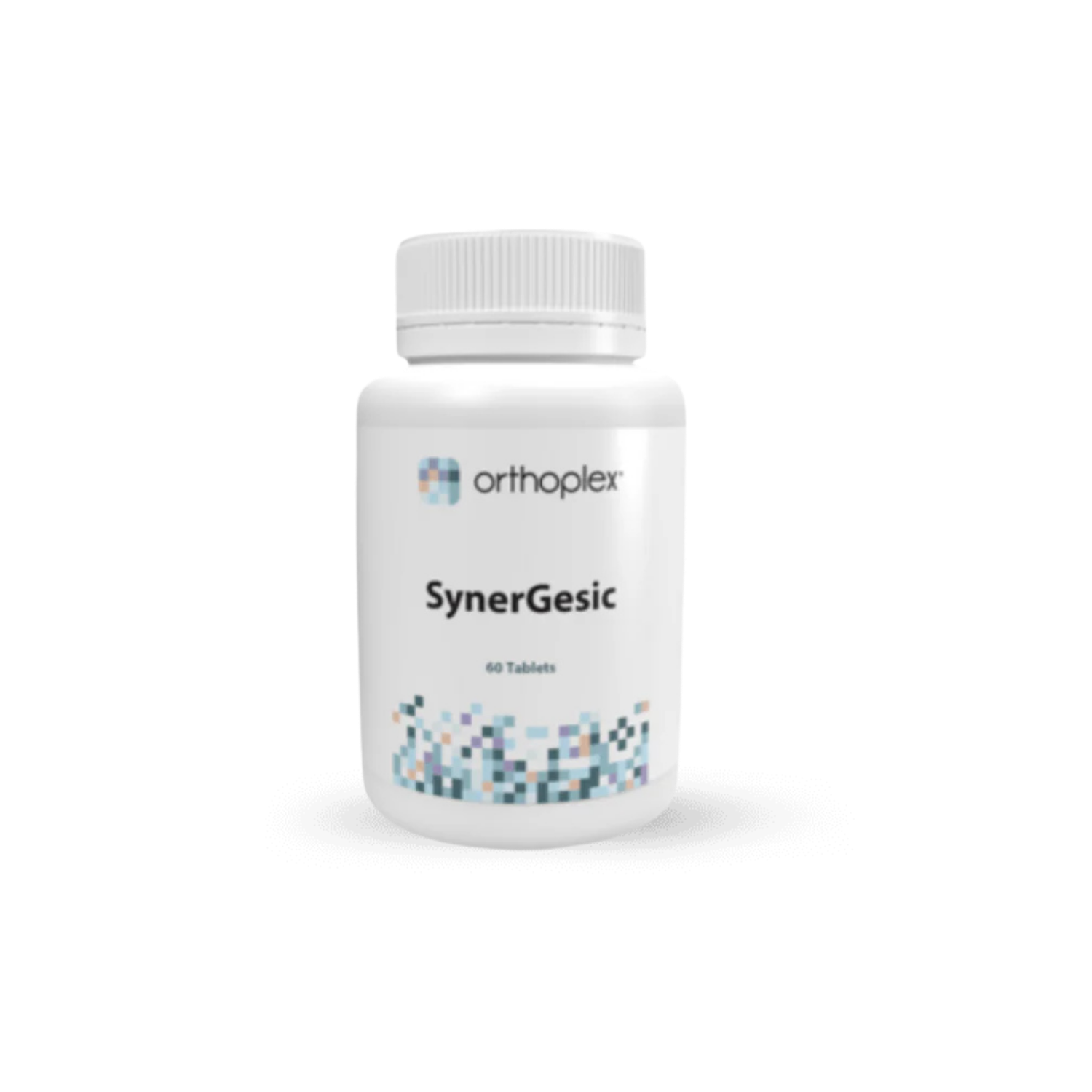 SynerGesic 60t