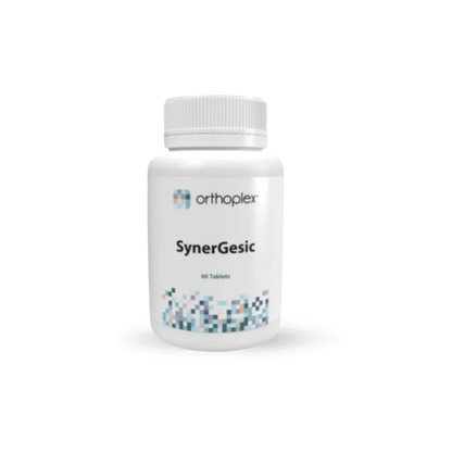 SynerGesic 60t