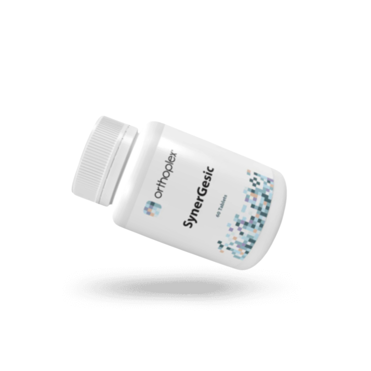 SynerGesic 60t