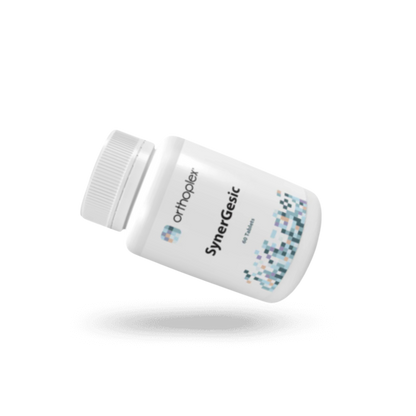 SynerGesic 60t