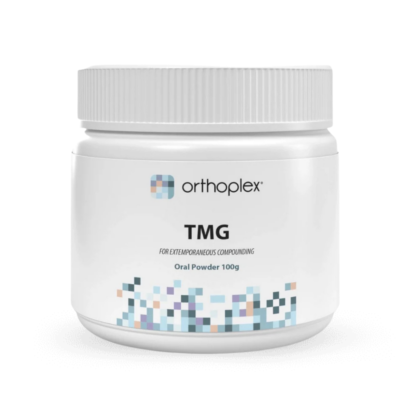 TMG Oral Powder 100g