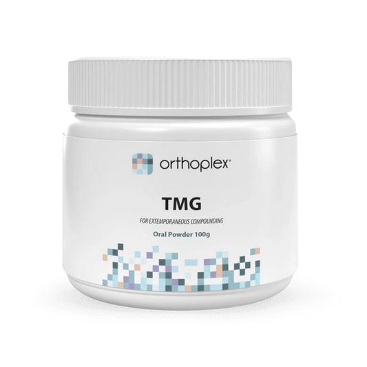 TMG Oral Powder 100g