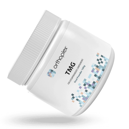 TMG Oral Powder 100g