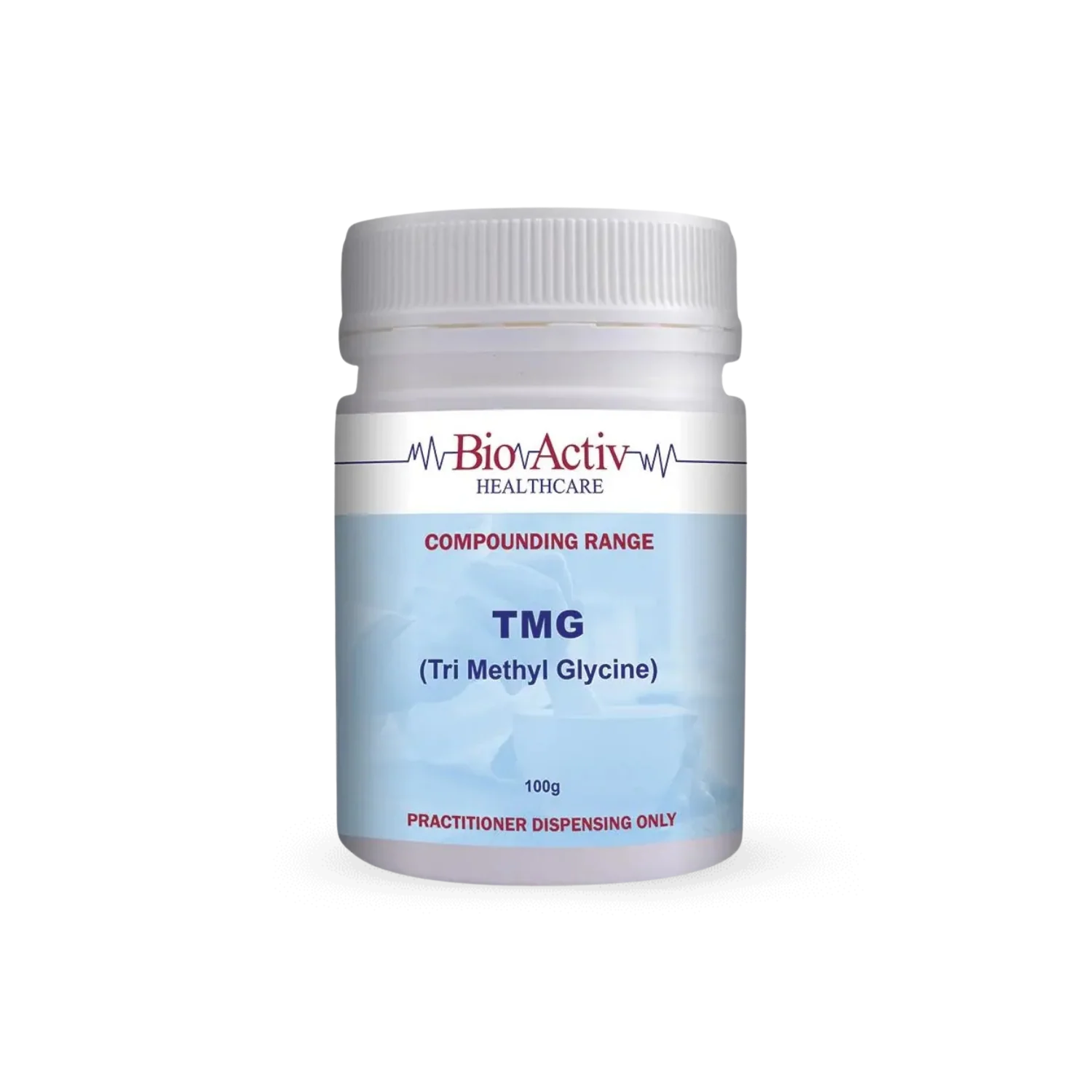 TMG Powder 100g