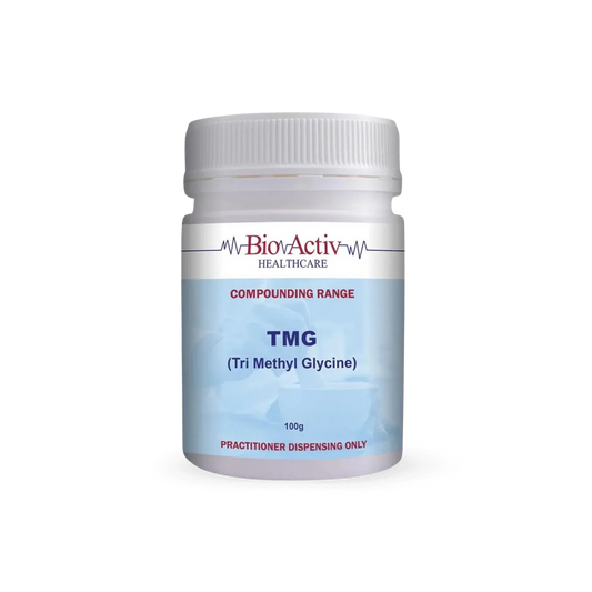 TMG Powder 100g