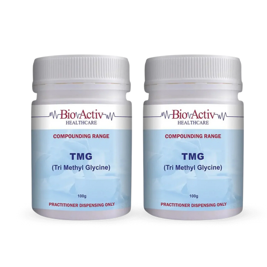 TMG Powder 100g