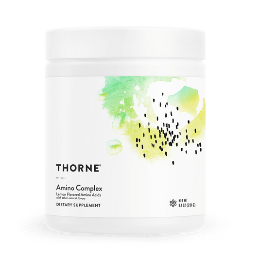 Thorne Amino Complex Powder 231g 