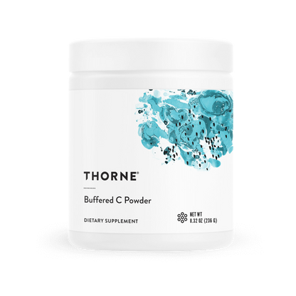 Thorne Buffered C Powder 236g