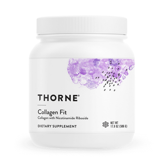 Thorne Collagen Fit Powder 506g