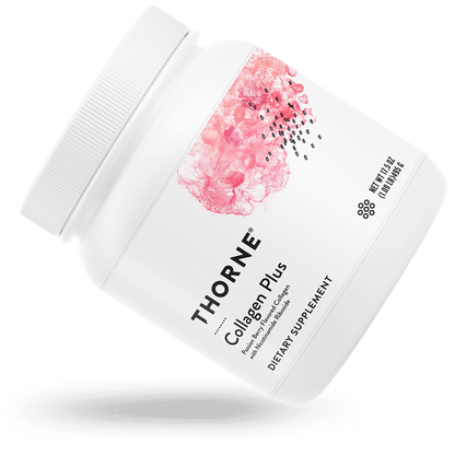 Thorne Collagen Plus Powder 495g