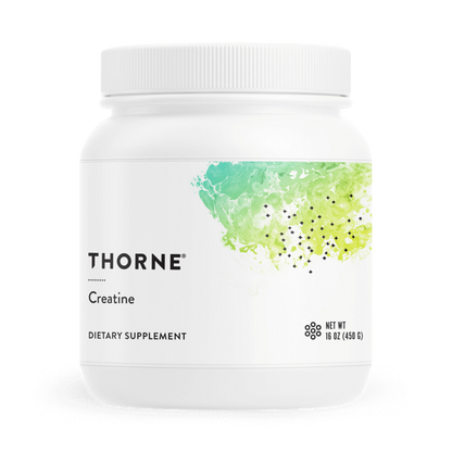 Thorne Creatine Powder 450g