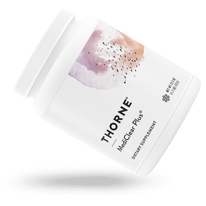 Thorne MediClear Plus® Powder 772g