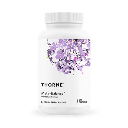 Thorne Meta-Balance™ 60 Capsules