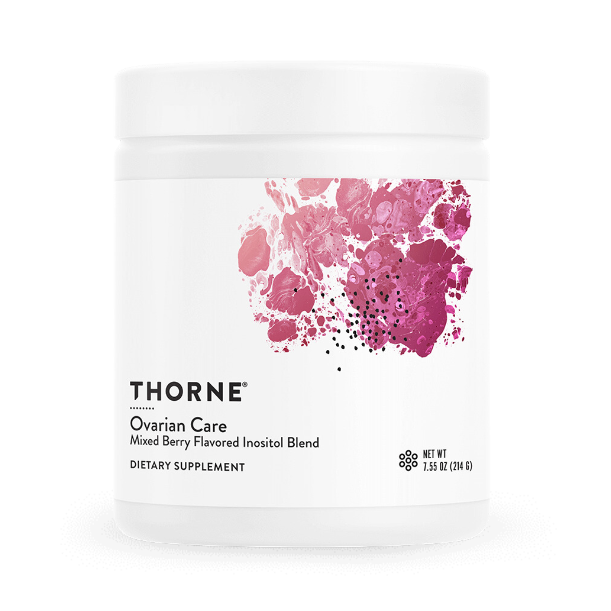 Thorne Ovarian Care 60 Capsules