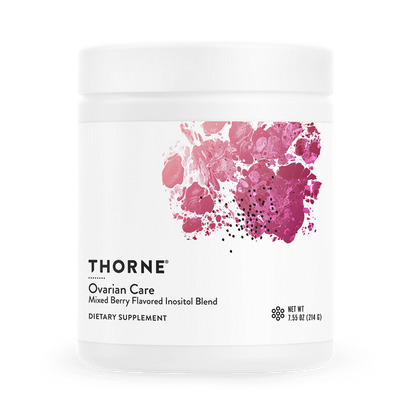 Thorne Ovarian Care 60 Capsules