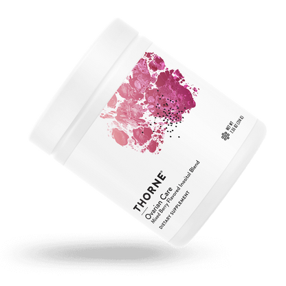 Thorne Ovarian Care 60 Capsules