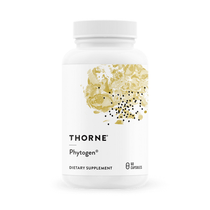 Thorne Phytogen® 60 Capsules