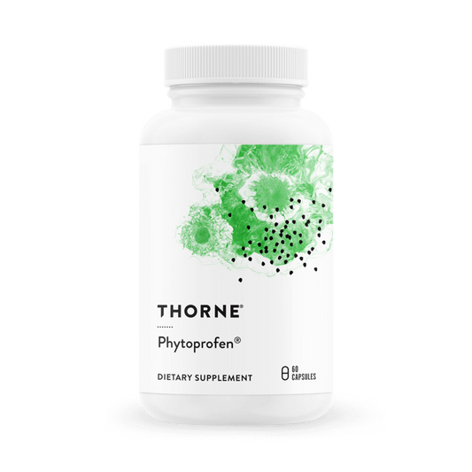 Thorne Phytoprofen® 60 Capsules