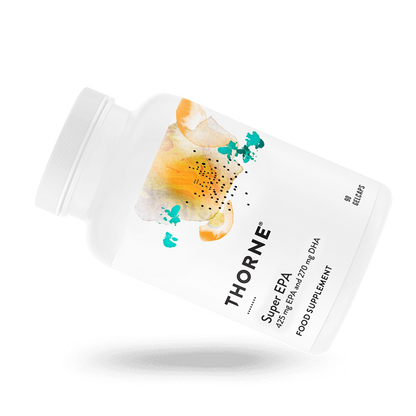 Super EPA 90 Capsules