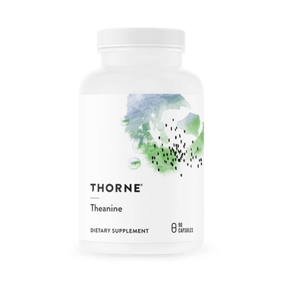 Thorne Theanine 90 Capsules