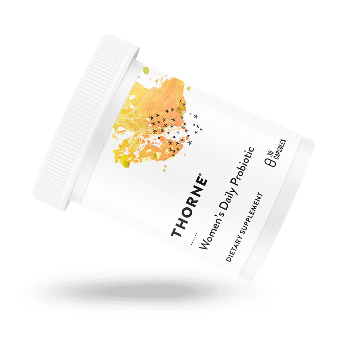 Thorne Women's Daily Probiotic 30 Capsules