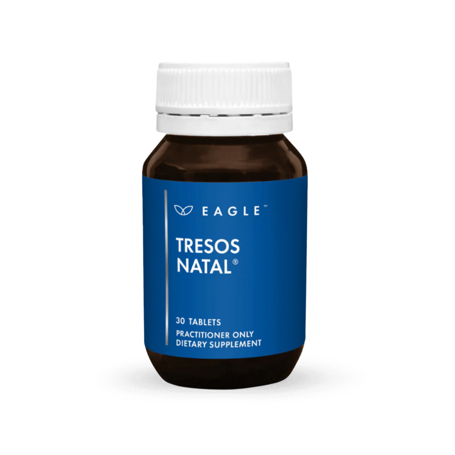 Tresos Natal Tablets 30 tabs