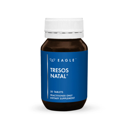 Tresos Natal Tablets 30 tabs
