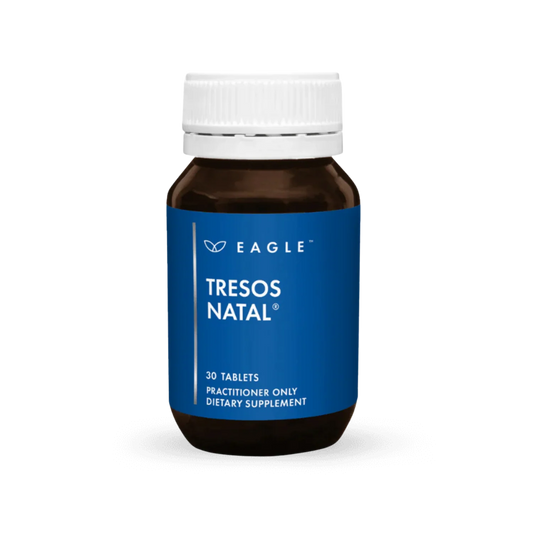 Tresos Natal Tablets