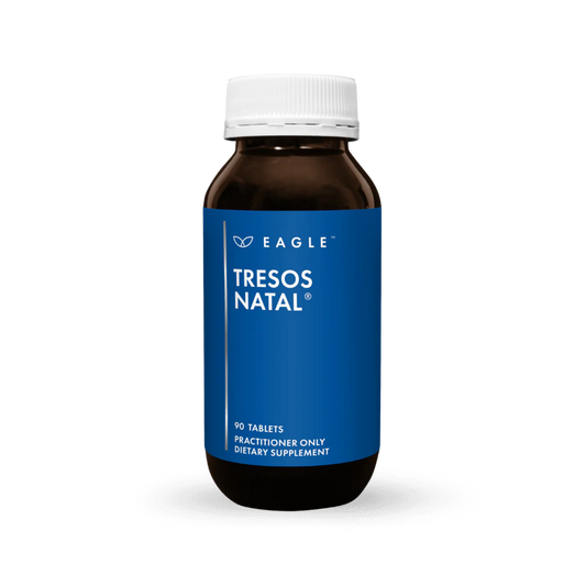 Tresos Natal Tablets 90 tabs