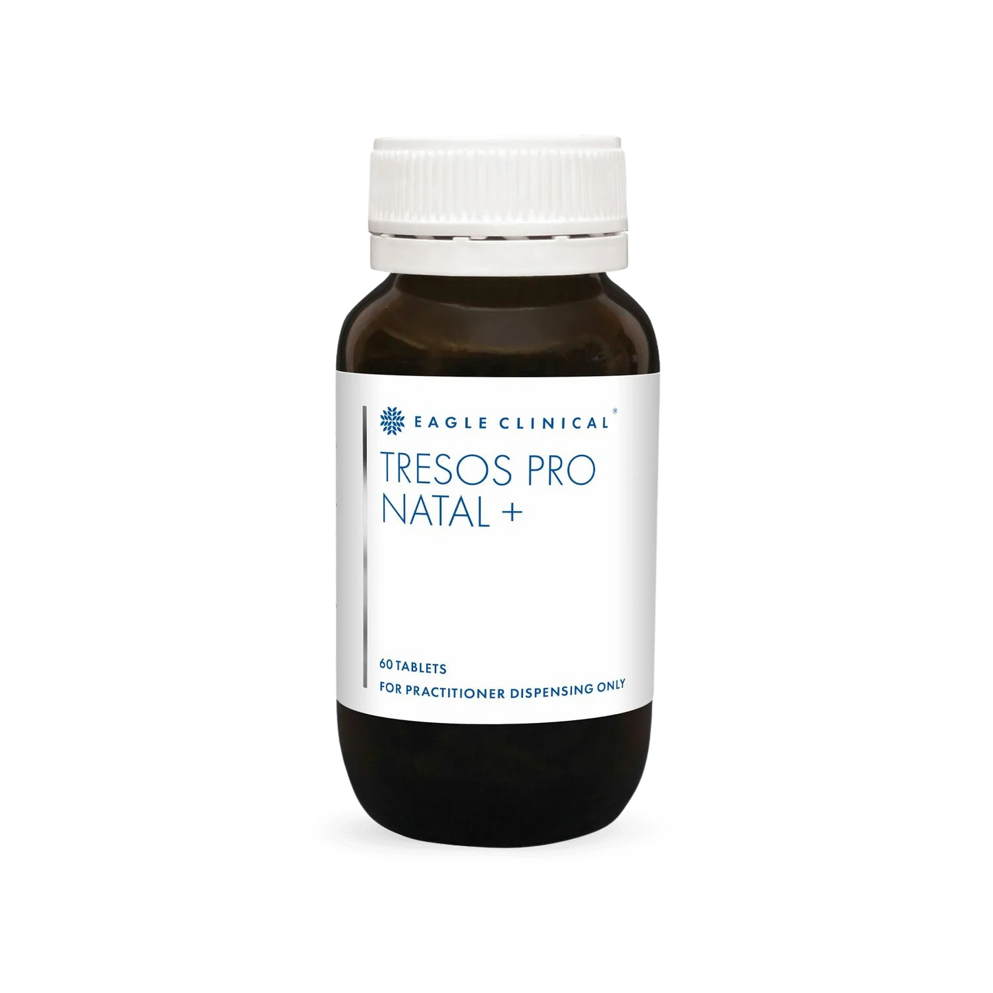 Tresos PRO Natal+ 60 Tablets