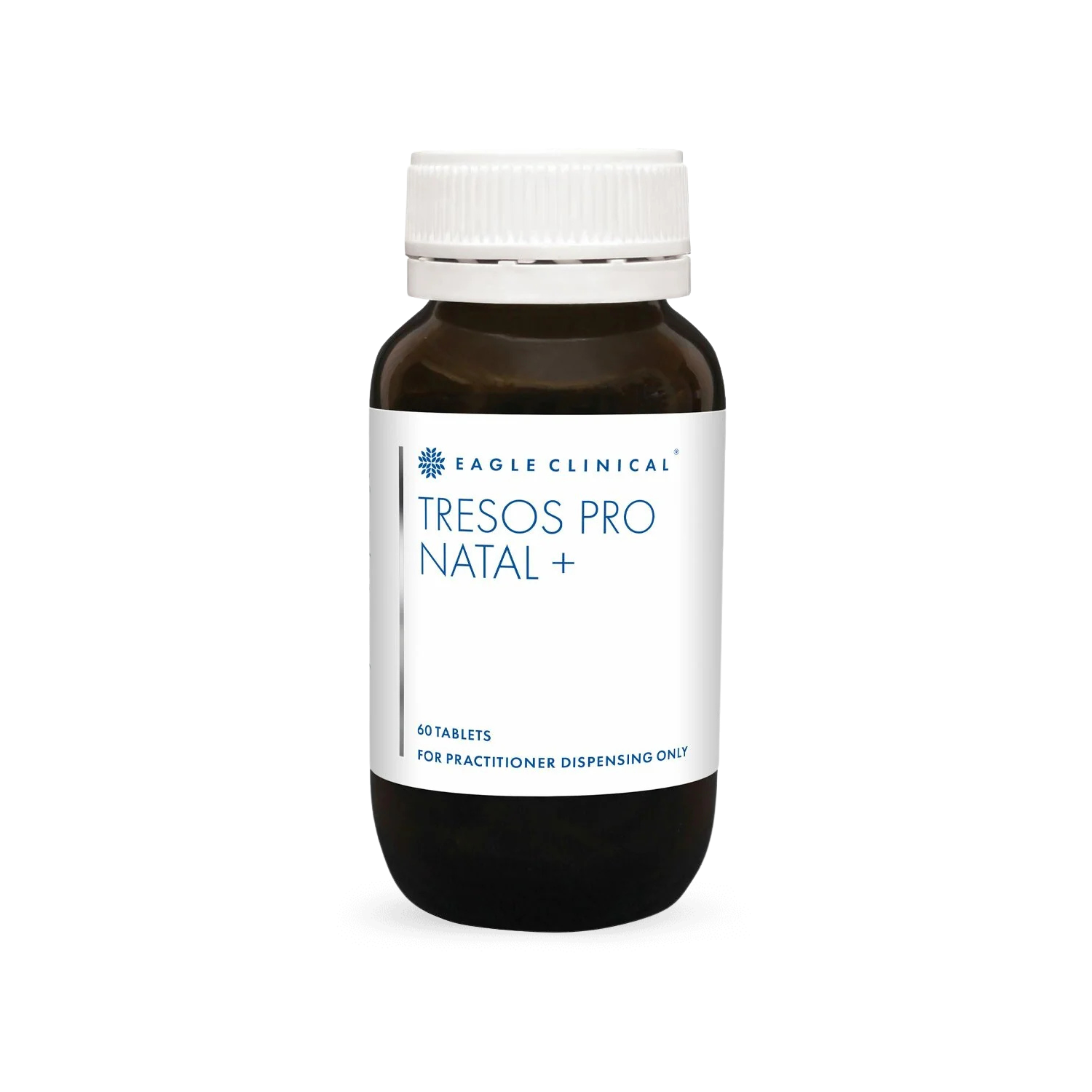 Tresos PRO Natal+ 60 Tablets