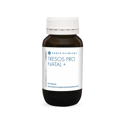 Tresos PRO Natal+ 60 Tablets