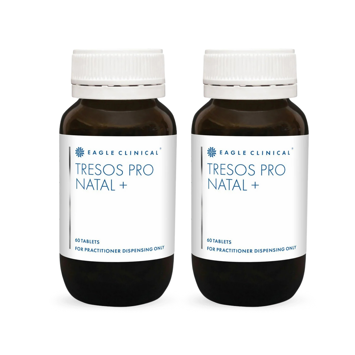 Tresos PRO Natal+ 60 Tablets