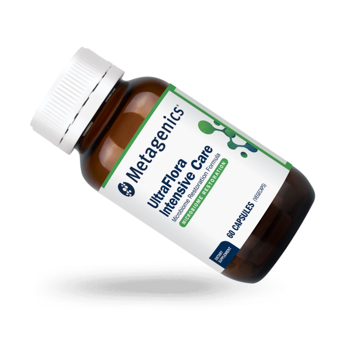 Metagenics Ultra Flora Intensive Care 60c