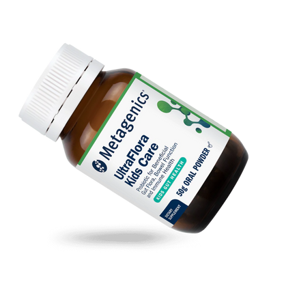 Metagenics Ultra Flora GI Soothe 60c❄