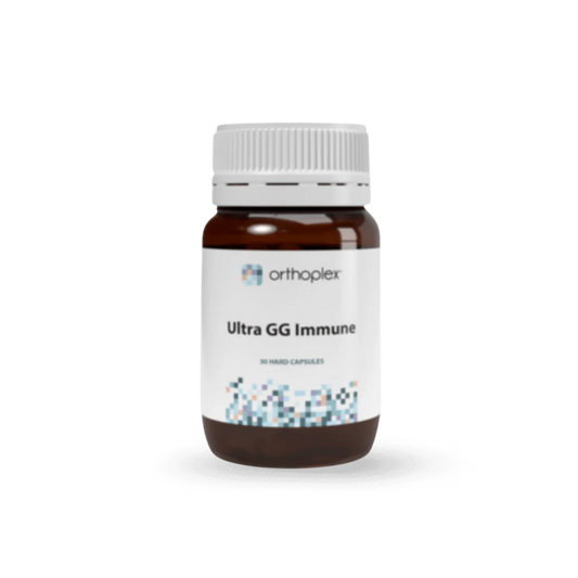 Ultra GG Immune Hard Capsules