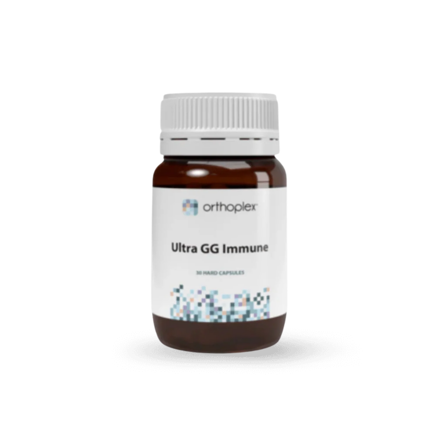 Ultra GG Immune Capsules