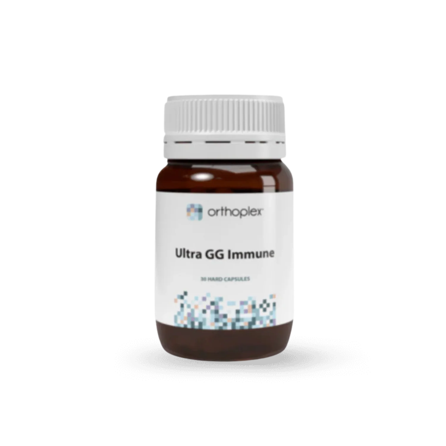 Ultra GG Immune Capsules